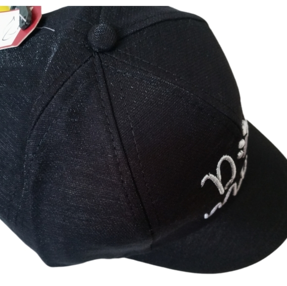 Dog Mom Hat  Black Color - Picture 3 of 5